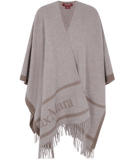 MAX MARA STUDIO Накидка/пончо