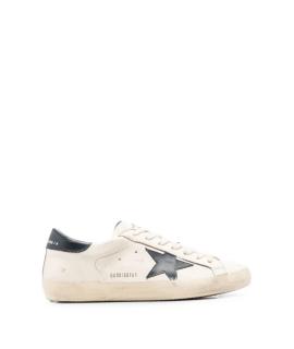 GOLDEN GOOSE Низкие кроссовки / кеды