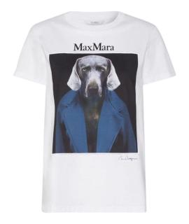 MAX MARA Футболка