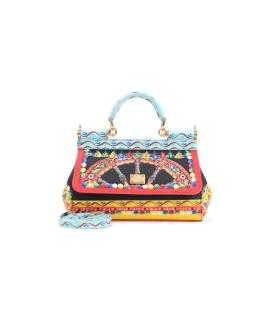 DOLCE&GABBANA Сумка через плечо
