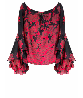 

Рубашки ALEXANDER MCQUEEN