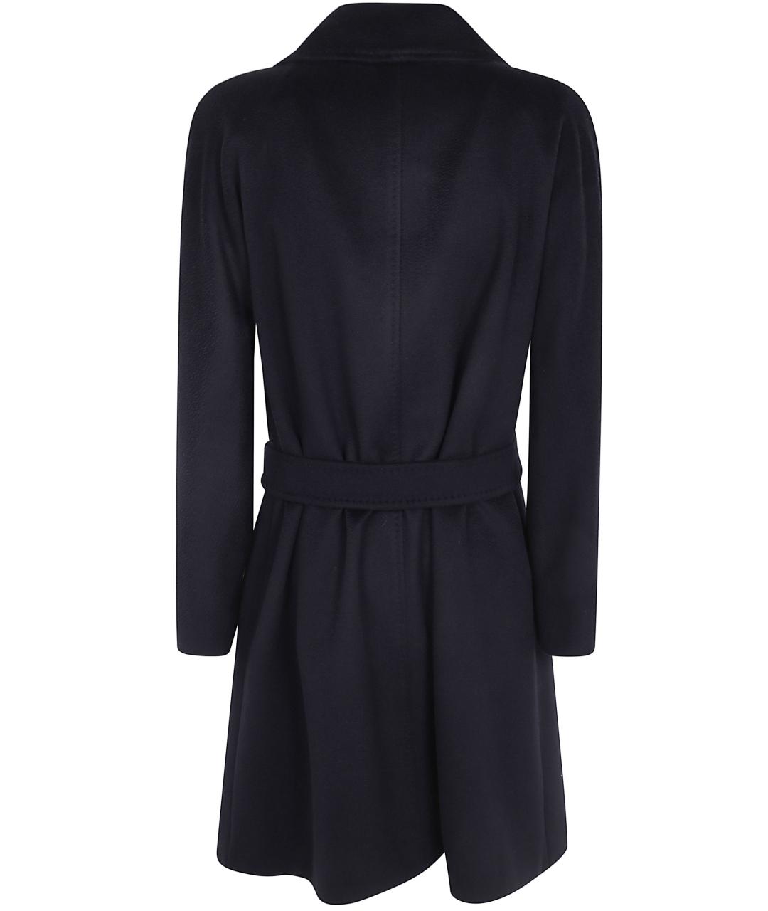 MAX MARA STUDIO Шерстяное пальто, фото 2