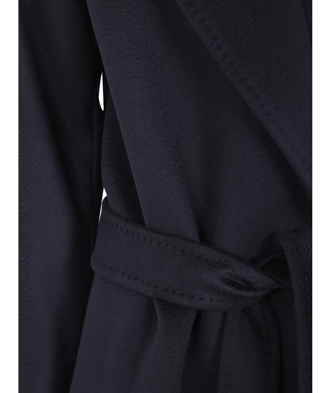 MAX MARA STUDIO Шерстяное пальто, фото 3