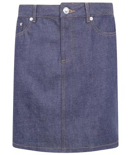 A.P.C. Юбка миди
