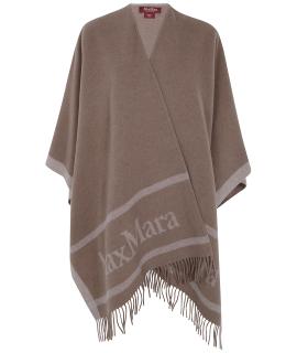 MAX MARA STUDIO Накидка/пончо