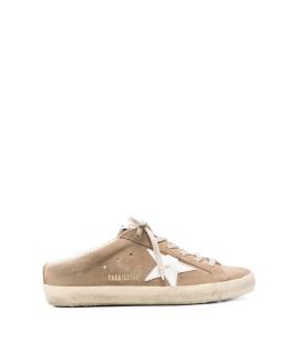GOLDEN GOOSE Кеды