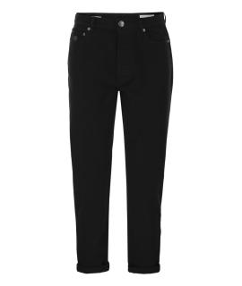 BRUNELLO CUCINELLI Повседневные брюки