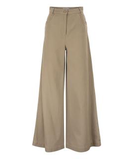 MAX MARA Прямые джинсы