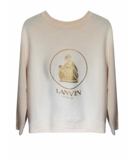 LANVIN Худи/толстовка