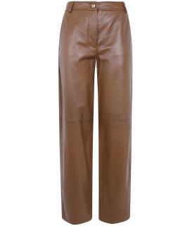 MAX MARA STUDIO Прямые брюки