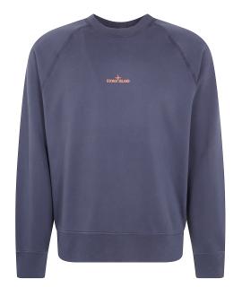 STONE ISLAND Худи/толстовка