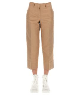 'S MAX MARA Прямые брюки