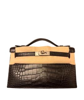 HERMES Клатч/вечерняя сумка