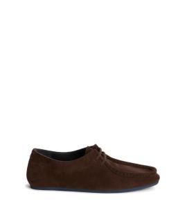 JIL SANDER Лоферы