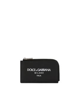 DOLCE&GABBANA Кошелек