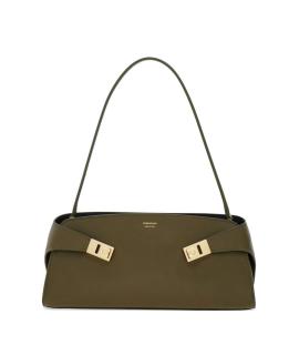 FERRAGAMO Сумка через плечо