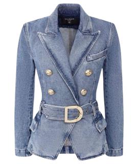 BALMAIN Жакет/пиджак