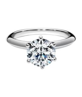 TIFFANY&CO Кольцо