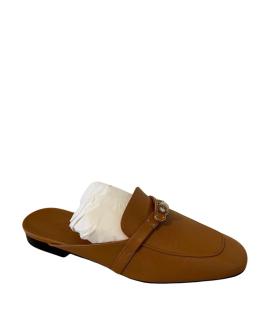 HERMES Лоферы
