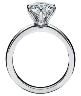 TIFFANY&CO Кольцо