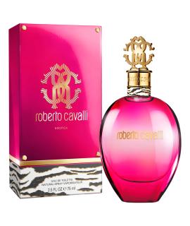 ROBERTO CAVALLI Аромат для женщин