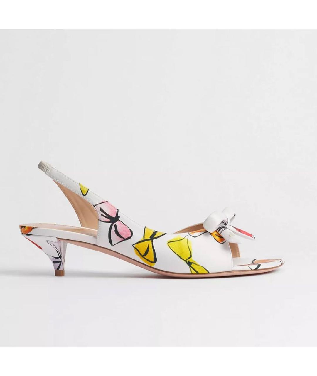 CHRISTIAN DIOR Сандалии, фото 5