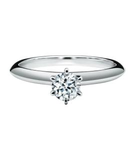 TIFFANY&CO Кольцо