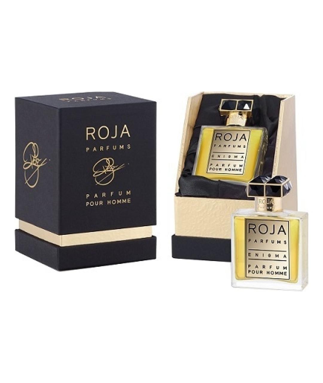 ROJA Аромат для мужчин, фото 1