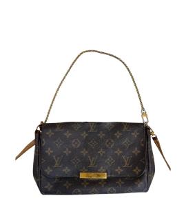 LOUIS VUITTON Сумка через плечо