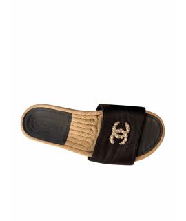 CHANEL Сандалии