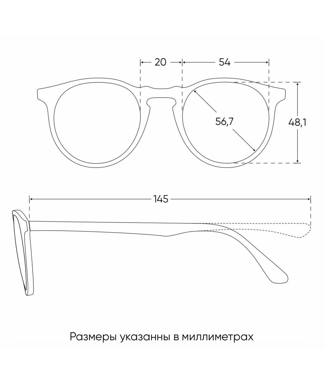 RAY BAN Золотые металлические солнцезащитные очки, фото 4