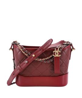 CHANEL Сумка через плечо