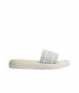 CHRISTIAN DIOR Мюли