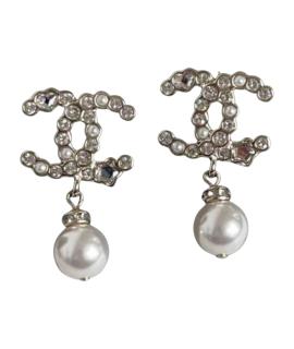 CHANEL Серьги