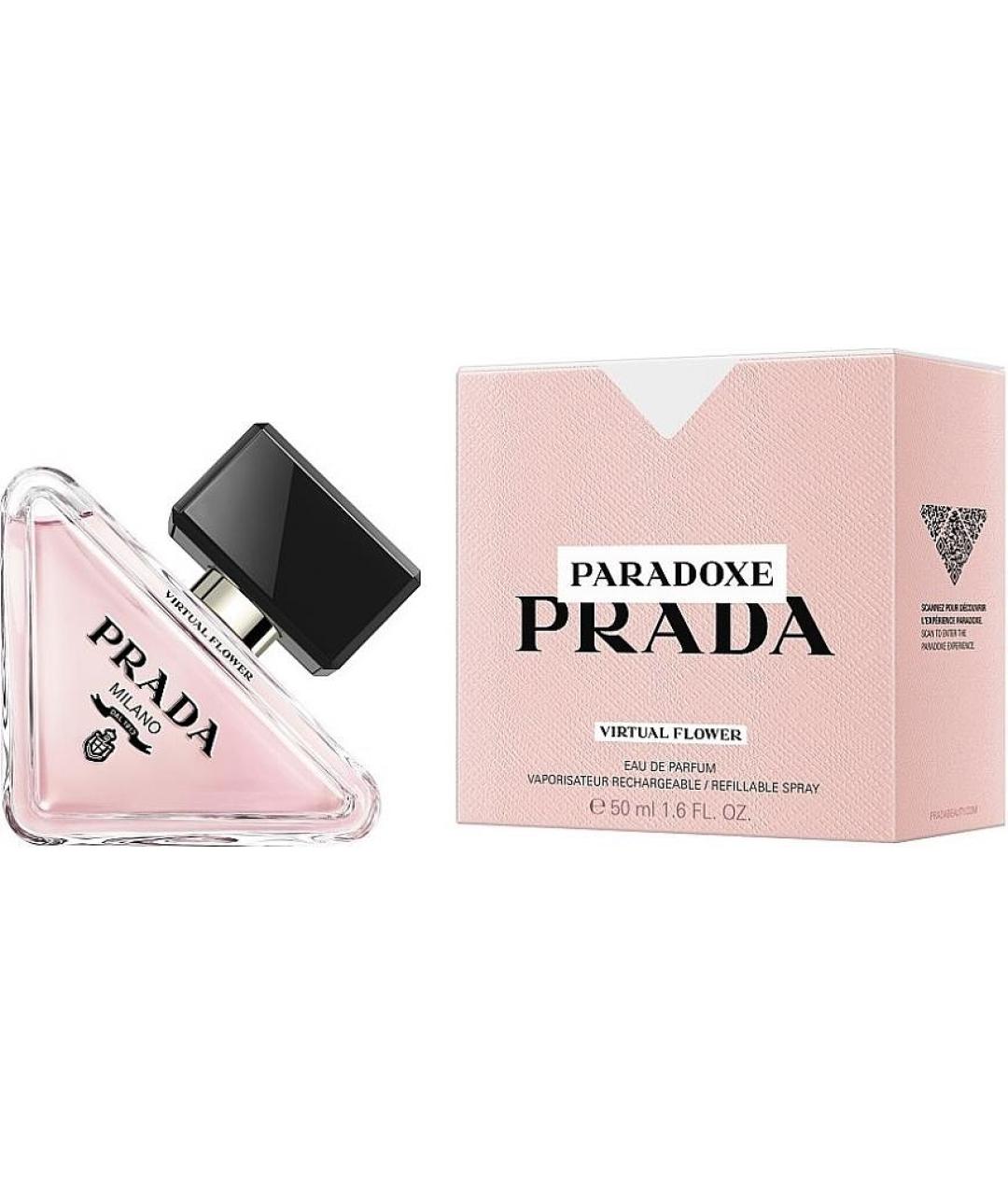 PRADA Аромат для женщин, фото 3