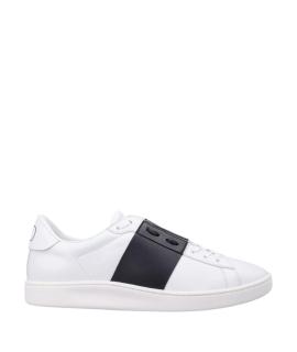 VALENTINO Низкие кроссовки / кеды
