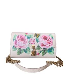 DOLCE&GABBANA Сумка через плечо