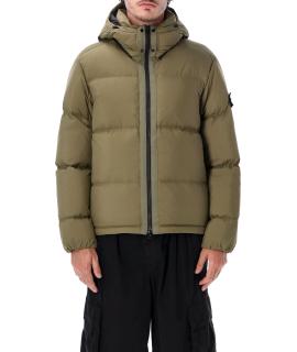 STONE ISLAND Пуховик