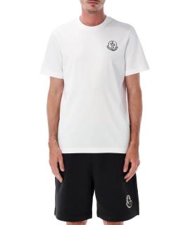 MONCLER Футболка