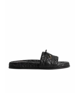 CHRISTIAN DIOR Мюли