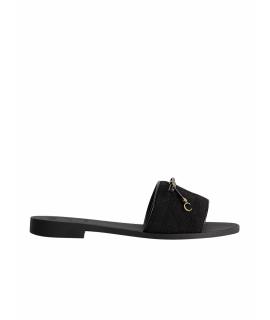 CHRISTIAN DIOR Мюли