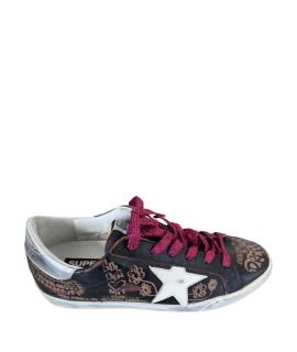 GOLDEN GOOSE Кеды