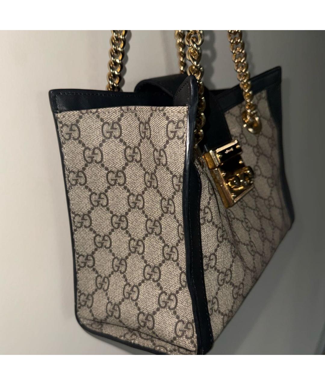 GUCCI Сумка с короткими ручками, фото 2