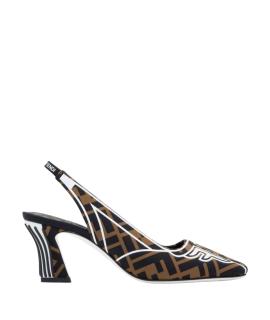 FENDI Туфли