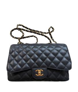 CHANEL Сумка через плечо