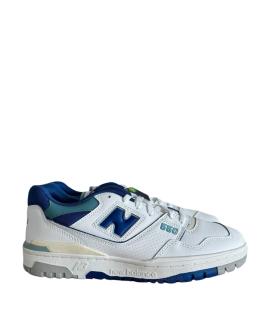 NEW BALANCE Низкие кроссовки / кеды