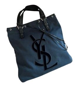 SAINT LAURENT Сумка тоут