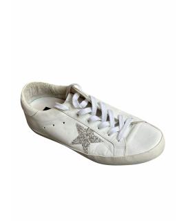 GOLDEN GOOSE Кеды
