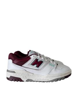 NEW BALANCE Низкие кроссовки / кеды