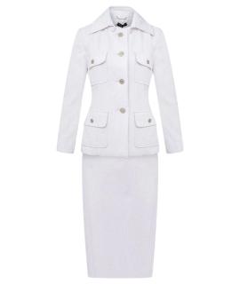 DOLCE&GABBANA Костюм с юбками